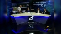 Gjeorgji, politikanët rrihen në studion televizive - Top Channel Albania - News - Lajme