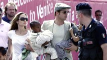 FBI po heton aktorin Brad Pitt - Top Channel Albania - News - Lajme