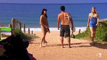 Home and Away 6536 Episode 27th October 2016