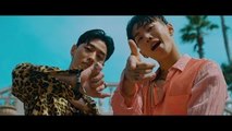 박재범 Jay Park - DRIVE (Feat. GRAY) Official Music Video