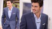 Arshad Khan Chai Wala First Walk With Models on a Live Morning Show hum tv dramas