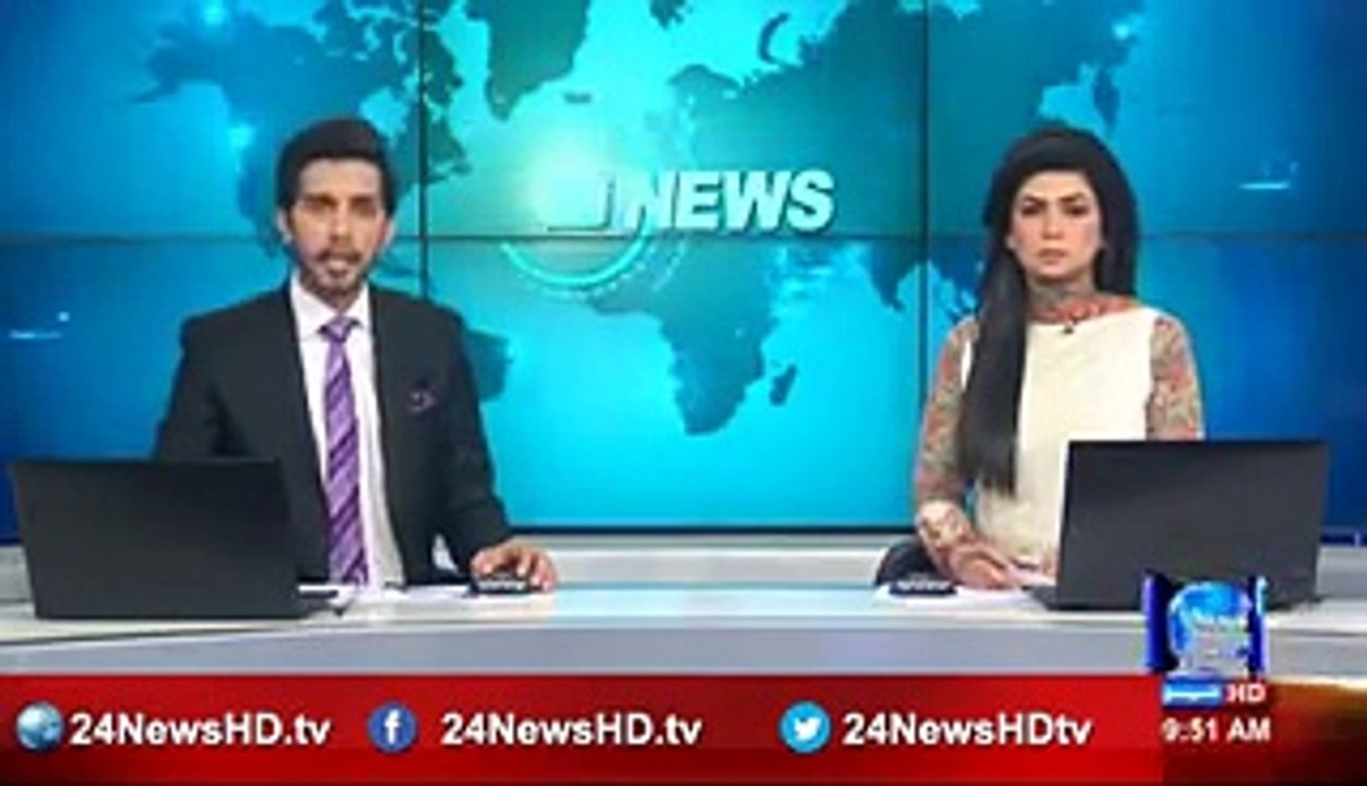 Imran Khan Decided to Move From Bani Gala Before 2 November