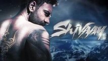 Shivaay Movie 2016 Screening - Ajay Devgan