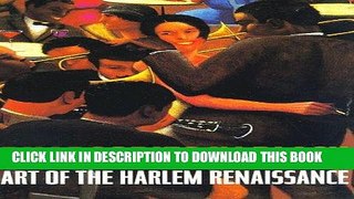 Best Seller Rhapsodies in Black: Art of the Harlem Renaissance Free Read