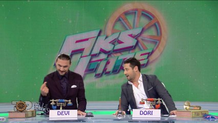 Fiks Fare, 22 Shtator 2016, Pjesa 1 - Investigative Satirical Show