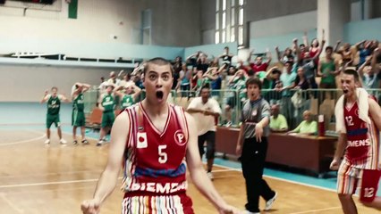 Trailer Čefurji Raus