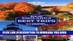Best Seller Lonely Planet New England s Best Trips (Travel Guide) Free Read