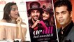 Sonam Kapoor's SHOCKING Comment On Ae Dil Hai Mushkil Pakistani Actors - Karan Johar Controversy