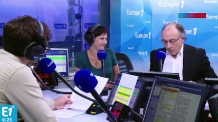 Primaire à droite : Le clan de Nicolas Sarkozy fait grise mine