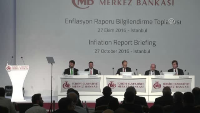 Tcmb Başkanı Çetinkaya Soruları Yanıtladı (1)