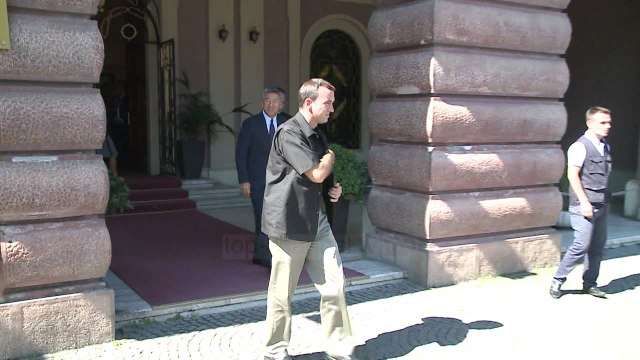 PD nuk tërhiqet, edhe pas deklaratës së Lu - Top Channel Albania - News - Lajme