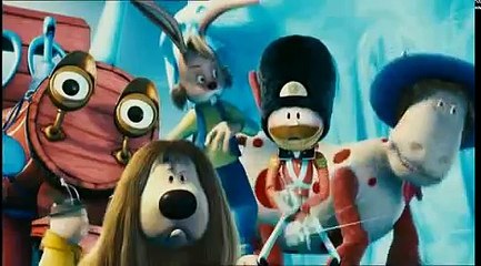 The Magic Roundabout – PC