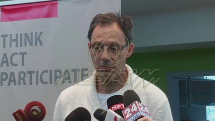 Buxheti, 438 milionë euro për investime kapitale