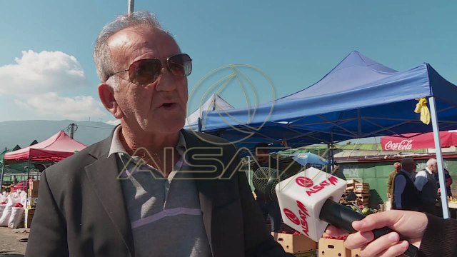 Sezoni i turshive, s’ka interesim për produktet bujqësore