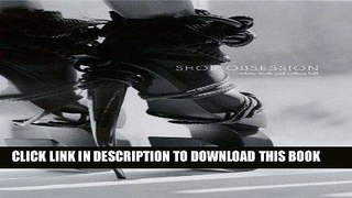 Ebook Shoe Obsession Free Read