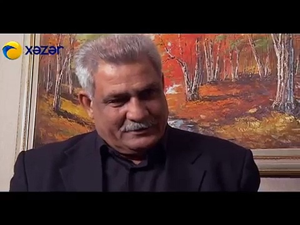 Həyat sən nə qəribəsən (440-cı bölüm)