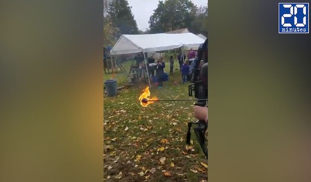 Sa femme le trompe ... voilà comment il se venge ! Le rewind du jeudi 27 octobre 2016.