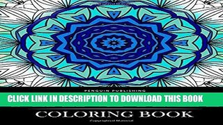 Best Seller Mandala Coloring Book: Relaxation Series : Coloring Books For Adults, coloring books