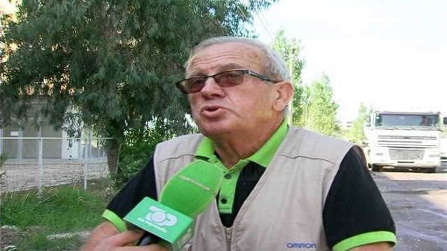 Rruga për në Zvërnec, tërësisht e dëmtuar - Top Channel Albania - News - Lajme