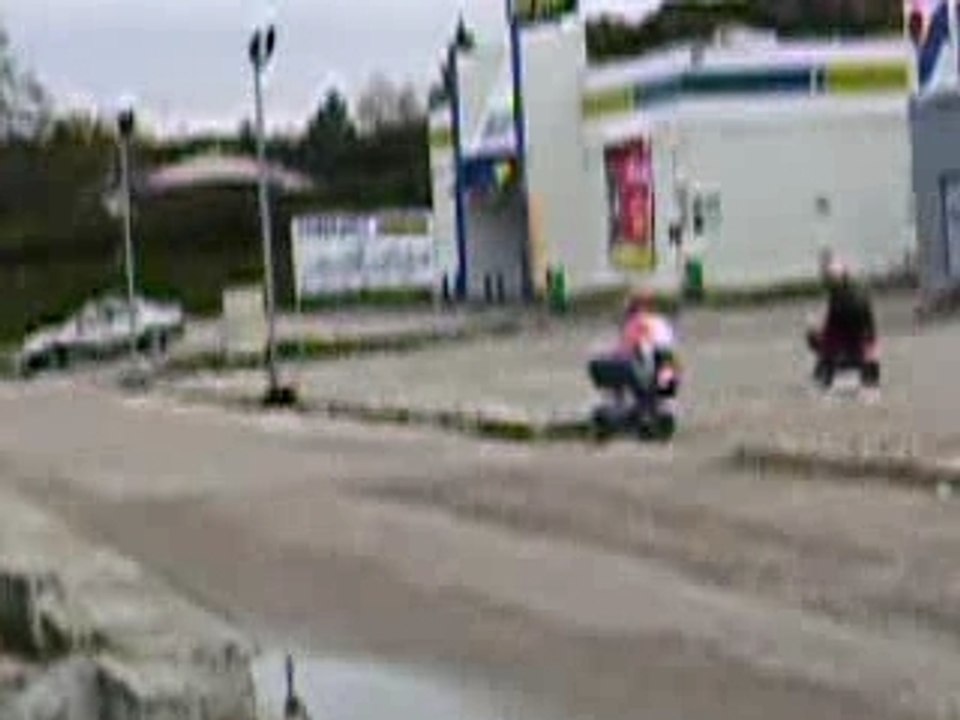 mini pocket bike a valentin