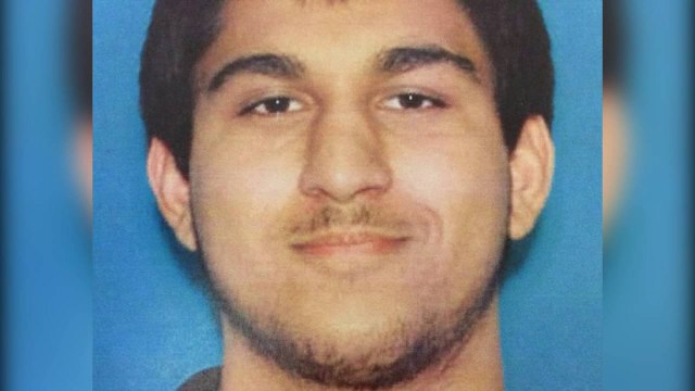 SHBA, arrestohet autori i vrasjes së 5 personave - Top Channel Albania - News - Lajme