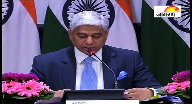 पाक जासूस को 48 घंटे में भारत छोड़ने का आदेश