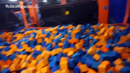 ACCIDENTES CAÍDAS Y FAILS   LOS POLINESIOS VLOGS