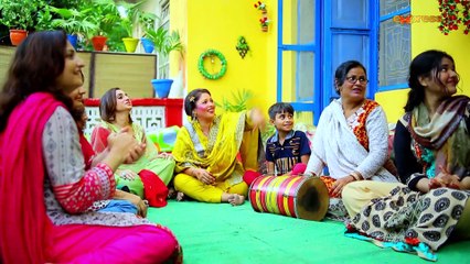 Baji Irshad (Episode 05)