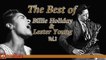 Billie Holiday, Lester Young - The Best of Billie Holiday & Lester Young, Vol. 2 ( Jazz Essential )