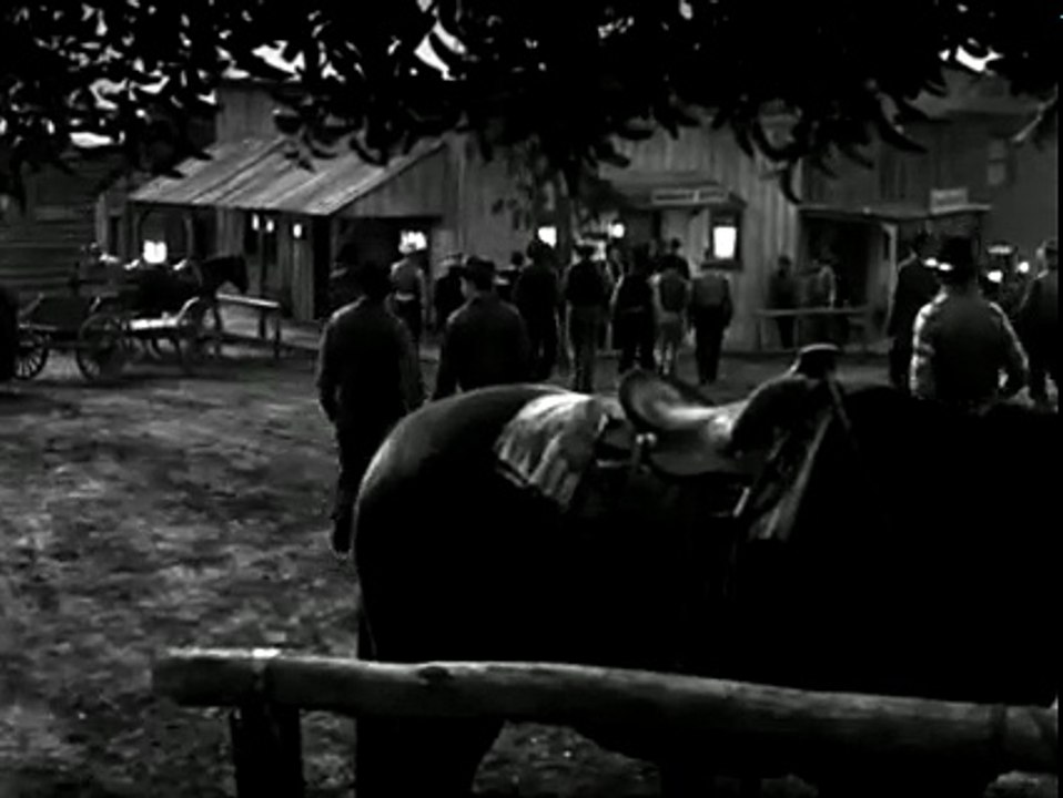 Rebel In Town - (Textless Trailer)