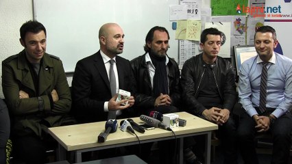 VALA DHE STUPCAT - ORËT E MENÇURA