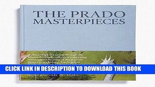 Best Seller The Prado Masterpieces Free Read