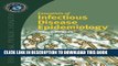 Ebook Essentials Of Infectious Disease Epidemiology (Essential Public Health) Free Download