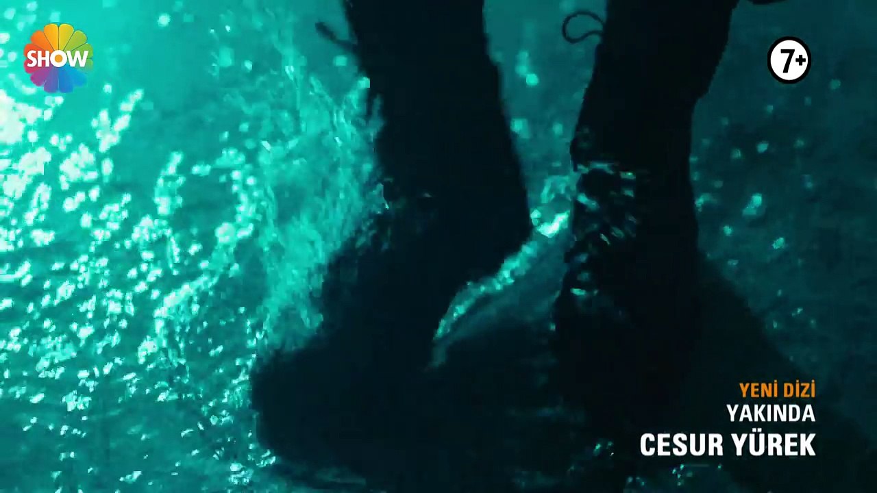 Cesur Yürek 1.Tanıtım