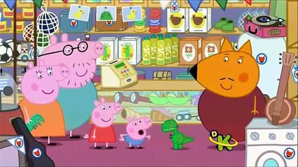 peppa pig em Português brasil Varios episodios 107 Completo Dublado Capitulos novo