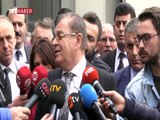 ATO Başkanı Salih Bezci, görevinden istifa etti
