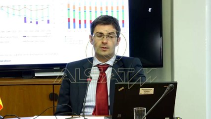 Banka Botërore,  ekonomia e Maqedonisë, “zi e më zi”