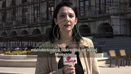 Shuma milionëshe për projektin “Shkupi 2014”