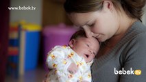 1 Aylık Bebek Özellikleri Nelerdir? (Yenidoğan Bebekler) • www.bebek.tv