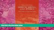 Books to Read  Speech, Media and Ethics: The Limits of Free Expression: Critical Studies on