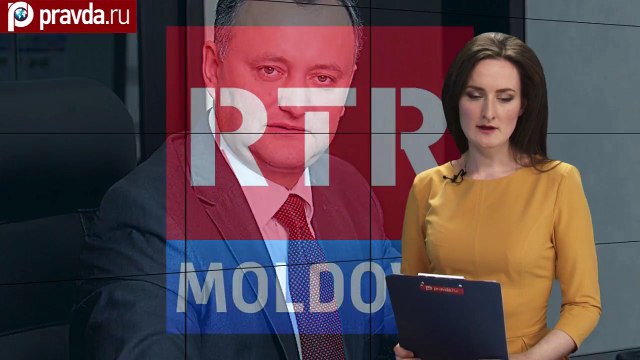 Будущий президент Молдавии высказался про Крым