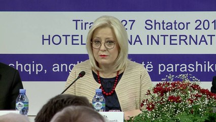 Diplomat në një regjistër, Nikolla: Do listohet çdo universitet - Top Channel Albania - News - Lajme