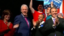 Clinton dhe Trump, debat i nxehtë, jo vendimtar - Top Channel Albania - News - Lajme