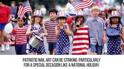 10 Times People Failed At Nail Art