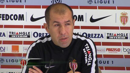 11e j. - Jardim : "Galtier est l'un des meilleurs"