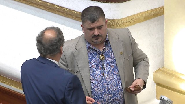 Kaubojsi rrihet në Prizren. Ndocaj përgënjeshtron - Top Channel Albania - News - Lajme