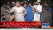 Police crackdown on PTI Youth Convention in Islamabad – Shah Mahmood Qureshi loses his cool