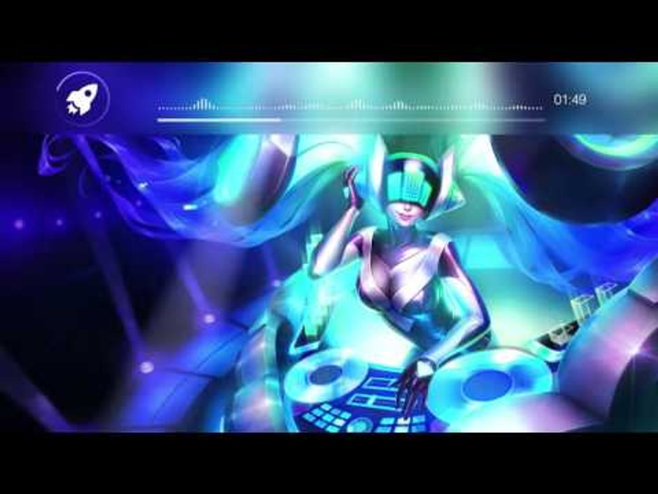 [House] ALEX T & Mark Mike - Lost World (feat. Nathan Brumley) [FREE]