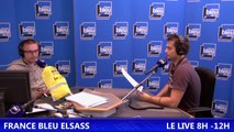 L'Alsace vue par le web avec Pierre Nuss - Ecomusée d'Alsace