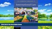 Big Deals  The Cambridge Companion to International Law (Cambridge Companions to Law)  Best Seller